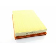 Фільтр повітряний Volkswagen Passat B6 / Фольксваген Пассат Б6 3.2FSI / 3.6FSI 2005-2010 SX1500 SHAFER (Австрія)