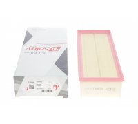 Фильтр воздушный Volkswagen Passat B6 / Фольксваген Пассат Б6 1.6TDI / 2.0TDI 2005-2010 103041 SOLGY (Испания)