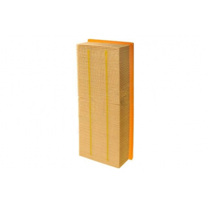 Фильтр воздушный Volkswagen Passat B6 / Фольксваген Пассат Б6 1.6TDI / 2.0TDI 2005-2010 109788 TOPRAN (Германия)