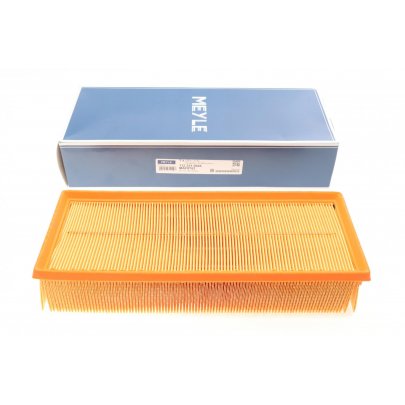 Фильтр воздушный (с поролоном) Volkswagen Passat B6 / Фольксваген Пассат Б6 1.6TDI / 2.0TDI 2005-2010 1123210046 MEYLE (Германия)