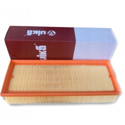 Фильтр воздушный Volkswagen Passat B6 / Фольксваген Пассат Б6 1.6TDI / 2.0TDI 2005-2010 11290204901 VIKA (Тайвань)