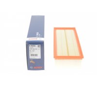 Фильтр воздушный Volkswagen Passat B6 / Фольксваген Пассат Б6 1.6TDI / 2.0TDI 2005-2010 1987429404 BOSCH (Германия)