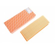 Фильтр воздушный Volkswagen Passat B6 / Фольксваген Пассат Б6 1.6TDI / 2.0TDI 2005-2010 3129008 AUTOTECHTEILE (Германия)