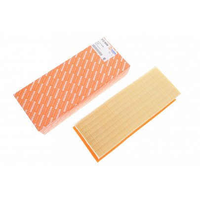 Фильтр воздушный Volkswagen Passat B6 / Фольксваген Пассат Б6 1.6TDI / 2.0TDI 2005-2010 3129008 AUTOTECHTEILE (Германия)