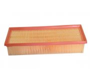 Фильтр воздушный Volkswagen Passat B6 / Фольксваген Пассат Б6 1.6TDI / 2.0TDI 2005-2010 70312 ASAM (Румыния)