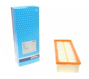 Фильтр воздушный Volkswagen Passat B6 / Фольксваген Пассат Б6 1.6TDI / 2.0TDI 2005-2010 A1160 PURFLUX (Франция)