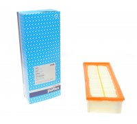 Фильтр воздушный Volkswagen Passat B6 / Фольксваген Пассат Б6 1.8TSI / 1.9TDI 2005-2010 A1160 PURFLUX (Франция)