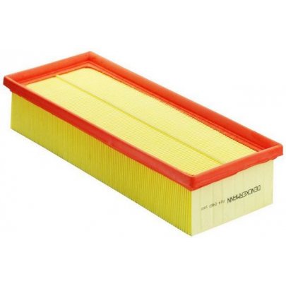 Фильтр воздушный Volkswagen Passat B6 / Фольксваген Пассат Б6 1.8TSI / 1.9TDI 2005-2010 A140460 DENCKERMANN (Польша)