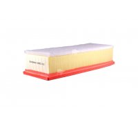 Фильтр воздушный (с поролоном) Volkswagen Passat B6 / Фольксваген Пассат Б6 1.6TDI / 2.0TDI 2005-2010 A140853 DENCKERMANN (Польша)