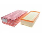 Фильтр воздушный Volkswagen Passat B6 / Фольксваген Пассат Б6 1.6TDI / 2.0TDI 2005-2010 AF1629 ALPHA (Украина)