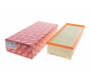 Фильтр воздушный Volkswagen Passat B6 / Фольксваген Пассат Б6 1.6TDI / 2.0TDI 2005-2010 AF1629S ALPHA (Украина)