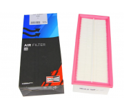 Фильтр воздушный Volkswagen Passat B6 / Фольксваген Пассат Б6 1.6TDI / 2.0TDI 2005-2010 CAF100806P CHAMPION (США)