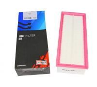 Фильтр воздушный Volkswagen Passat B6 / Фольксваген Пассат Б6 1.8TSI / 1.9TDI 2005-2010 CAF100806P CHAMPION (США)