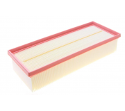 Фильтр воздушный Volkswagen Passat B6 / Фольксваген Пассат Б6 1.6TDI / 2.0TDI 2005-2010 E147246 EUROREPAR (Турция)