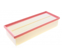 Фильтр воздушный Volkswagen Passat B6 / Фольксваген Пассат Б6 1.8TSI / 1.9TDI 2005-2010 E147246 EUROREPAR (Турция)