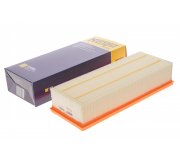 Фильтр воздушный Volkswagen Passat B6 / Фольксваген Пассат Б6 1.6TDI / 2.0TDI 2005-2010 E488L HENGST (Германия)