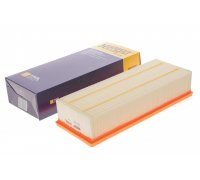 Фильтр воздушный Volkswagen Passat B6 / Фольксваген Пассат Б6 1.6TDI / 2.0TDI 2005-2010 E488L HENGST (Германия)