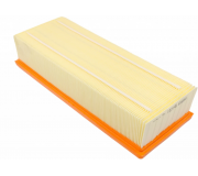 Фильтр воздушный Volkswagen Passat B6 / Фольксваген Пассат Б6 1.6TDI / 2.0TDI 2005-2010 EAF00004 ELIGRAN (Украина)