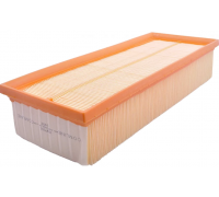 Фильтр воздушный Volkswagen Passat B6 / Фольксваген Пассат Б6 1.6TDI / 2.0TDI 2005-2010 EAF501 COMLINE (Великобритания)