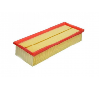 Фильтр воздушный Volkswagen Passat B6 / Фольксваген Пассат Б6 1.6TDI / 2.0TDI 2005-2010 FA-0917JM JAPANPARTS (Италия)