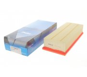 Фильтр воздушный Volkswagen Passat B6 / Фольксваген Пассат Б6 1.6TDI / 2.0TDI 2005-2010 FAF-10058 KAVO Parts (Нидерланды)