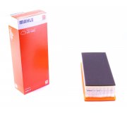 Фильтр воздушный (с поролоном) Volkswagen Passat B6 / Фольксваген Пассат Б6 1.6TDI / 2.0TDI 2005-2010 LX1482 KNECHT (Германия)