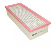 Фильтр воздушный Volkswagen Passat B6 / Фольксваген Пассат Б6 1.6TDI / 2.0TDI 2005-2010 MD8060 ALCO (Кипр)