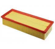 Фильтр воздушный Volkswagen Passat B6 / Фольксваген Пассат Б6 1.6TDI / 2.0TDI 2005-2010 SFVF4223 STARLINE (Чехия)