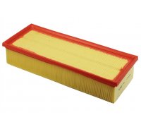 Фильтр воздушный Volkswagen Passat B6 / Фольксваген Пассат Б6 1.6TDI / 2.0TDI 2005-2010 SFVF4223 STARLINE (Чехия)