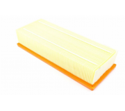 Фильтр воздушный Volkswagen Passat B6 / Фольксваген Пассат Б6 1.6TDI / 2.0TDI 2005-2010 RF1381WB GOODREM (Венгрия)