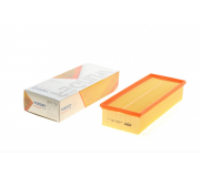 Фильтр воздушный Volkswagen Passat B6 / Фольксваген Пассат Б6 1.6TDI / 2.0TDI 2005-2010 WH-116 WUNDER (Турция)