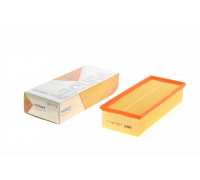 Фильтр воздушный Volkswagen Passat B6 / Фольксваген Пассат Б6 1.8TSI / 1.9TDI 2005-2010 WH-116 WUNDER (Турция)