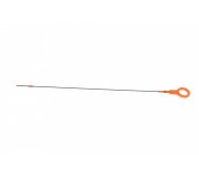 Щуп уровня масла (номер двигателя: CAXA) Volkswagen Passat B6 / Фольксваген Пассат Б6 1.4TSI 2005-2010 03C115611AD VAG (Германия)