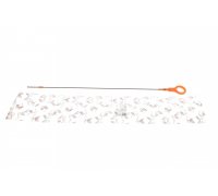 Щуп уровня масла (номер двигателя: CAXA) Volkswagen Passat B6 / Фольксваген Пассат Б6 1.4TSI 2005-2010 03C115611AD ADLER (Германия)