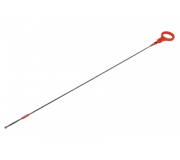 Щуп уровня масла (номер двигателя: CAXA) Volkswagen Passat B6 / Фольксваген Пассат Б6 1.4TSI 2005-2010 8001034 METZGER (Германия)