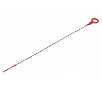 Щуп уровня масла (номер двигателя: CAXA) Volkswagen Passat B6 / Фольксваген Пассат Б6 1.4TSI 2005-2010 8001034 METZGER (Германия)