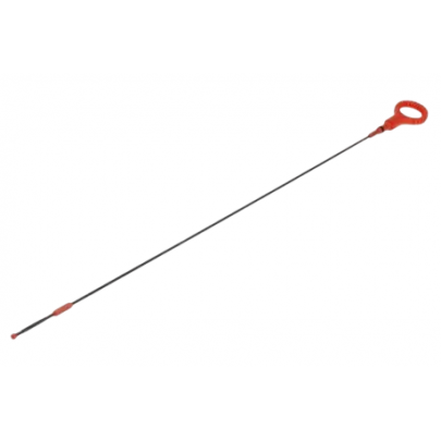 Щуп уровня масла (номер двигателя: CAXA) Volkswagen Passat B6 / Фольксваген Пассат Б6 1.4TSI 2005-2010 8001034 METZGER (Германия)