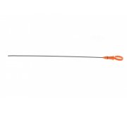 Щуп уровня масла (номер двигателя: BSE, BSF) Volkswagen Passat B6 / Фольксваген Пассат Б6 1.6FSI 2005-2010 06A115611R VAG (Германия)