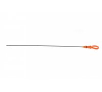 Щуп уровня масла (номер двигателя: BSE, BSF) Volkswagen Passat B6 / Фольксваген Пассат Б6 1.6FSI 2005-2010 06A115611R VAG (Германия)