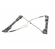 Склопідйомник передніх дверей правий (електричний, без мотора) Volkswagen Passat B6 / Фольксваген Пассат Б6 2005-2010 177112 FEBI (Німеччина)