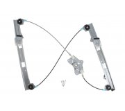 Склопідйомник передніх дверей правий (електричний, без мотора) Volkswagen Passat B6 / Фольксваген Пассат Б6 2005-2010 350103170040 MAGNETI MARELLI (Італія)