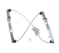 Склопідйомник передніх дверей правий (електричний, без мотора) Volkswagen Passat B6 / Фольксваген Пассат Б6 2005-2010 350103170040 MAGNETI MARELLI (Італія)