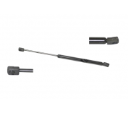 Амортизатор кришки багажника (седан, 375мм) Volkswagen Passat B6 / Фольксваген Пассат Б6 2005-2010 101-00-148 ABAKUS (Польща)