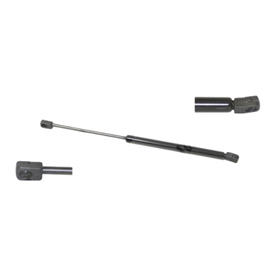 Амортизатор крышки багажника (седан, 375мм) Volkswagen Passat B6 / Фольксваген Пассат Б6 2005-2010 101-00-148 ABAKUS (Польша)