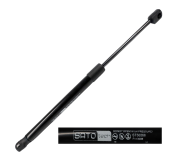 Амортизатор кришки багажника (седан, 375мм) Volkswagen Passat B6 / Фольксваген Пассат Б6 2005-2010 ST50068 SATO TECH (Україна)