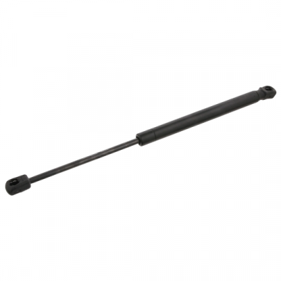 Амортизатор крышки багажника (седан, 375мм) Volkswagen Passat B6 / Фольксваген Пассат Б6 2005-2010 ZSJ09196 Japko (Италия)