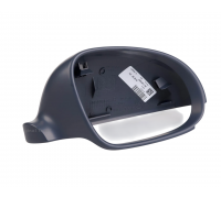 Крышка зеркала правая Volkswagen Passat B6 / Фольксваген Пассат Б6 2005-2010 1K0857538GRU VAG (Германия)