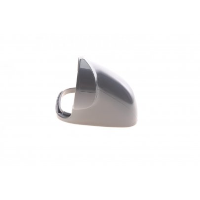 Крышка зеркала левая Volkswagen Passat B6 / Фольксваген Пассат Б6 2005-2010 337-0136-2 TYC (Тайвань)
