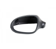 Кришка дзеркала ліва Volkswagen Passat B6 / Фольксваген Пассат Б6 2005-2010 4023C01 ABAKUS (Польща)