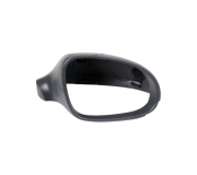 Кришка дзеркала права Volkswagen Passat B6 / Фольксваген Пассат Б6 2005-2010 4023C02 ABAKUS (Польща)